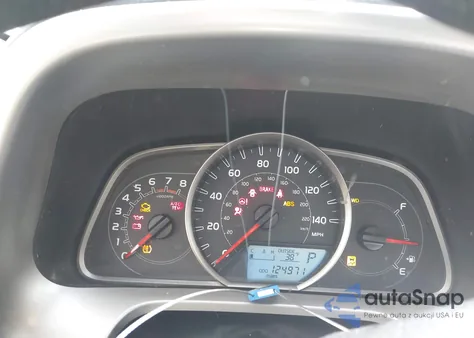 2015 Toyota Rav4 Le z USA, uszkodzony, nr VIN JTMBFREV2FJ047632